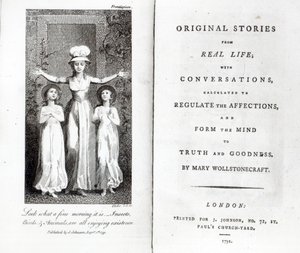 Frontispiece to 